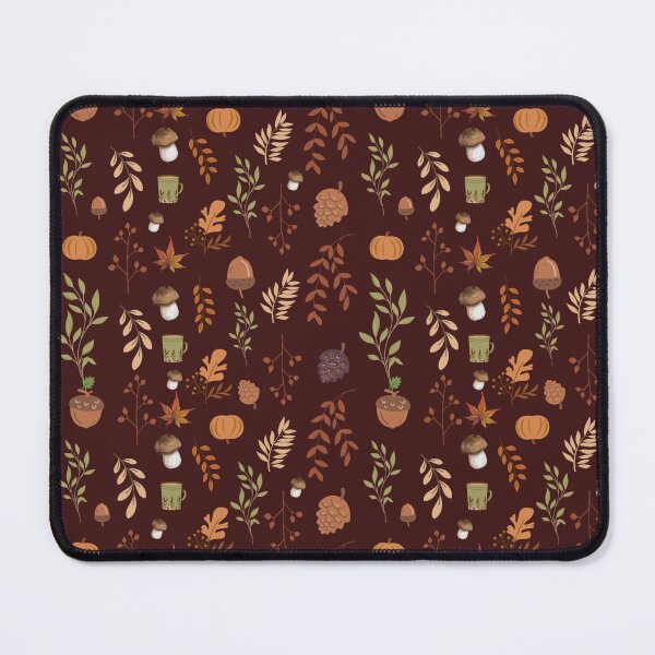 Item preview, Autumn Forest  designed and sold by WolfberryStore.