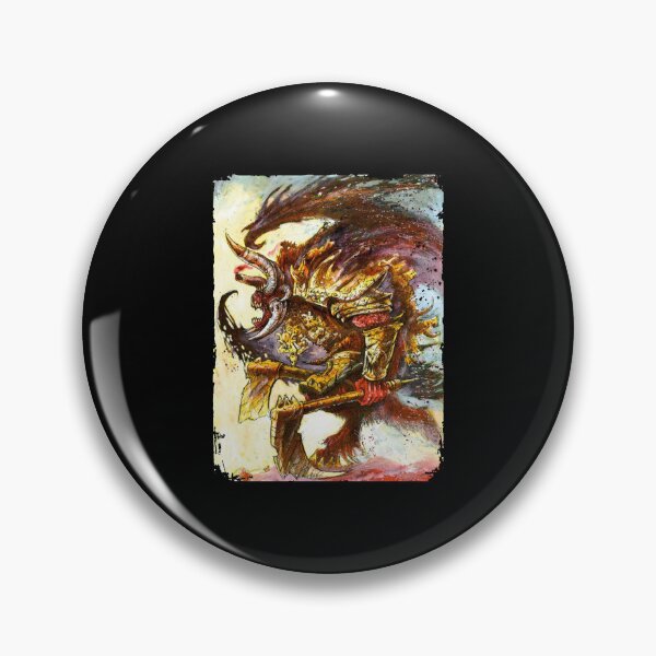Item preview, GRIMDARK - Skarbrand designed and sold by ChaiyoNamwong.