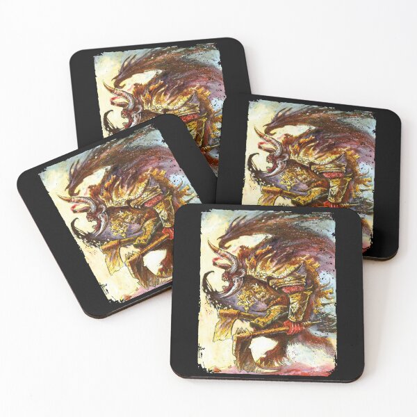 Item preview, GRIMDARK - Skarbrand designed and sold by ChaiyoNamwong.