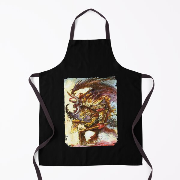 Item preview, GRIMDARK - Skarbrand designed and sold by ChaiyoNamwong.