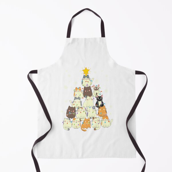 Item preview, Meowy Christmas Essential  designed and sold by AnsleyLangworth.