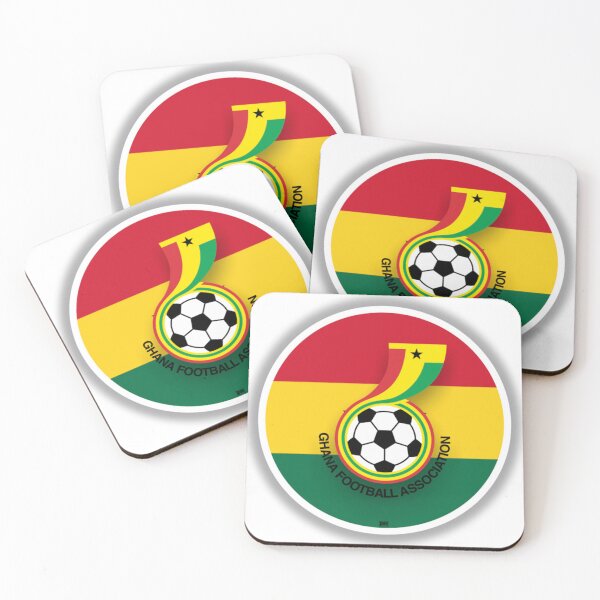 Artikelvorschau, KATAR Ghana Fußballmannschaft GHANA entworfen und verkauft von EmersLowe.