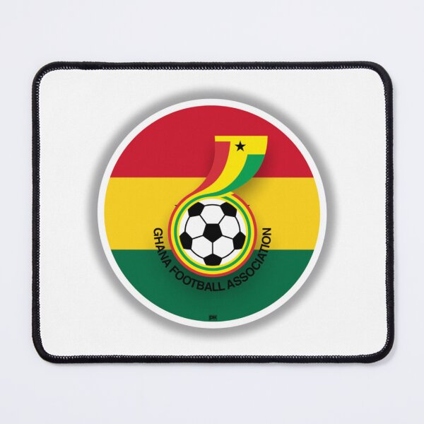Item preview, QATAR Ghana Soccer Team GHANA designed and sold by EmersLowe.