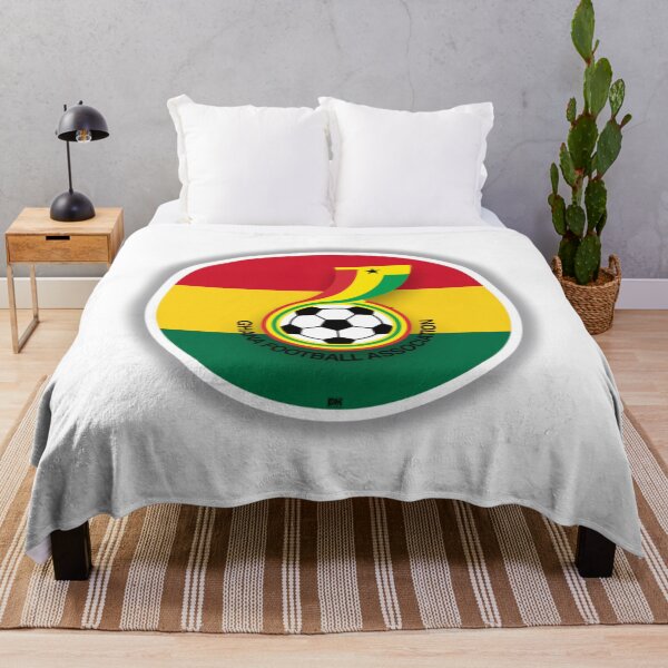 Artikelvorschau, KATAR Ghana Fußballmannschaft GHANA entworfen und verkauft von EmersLowe.