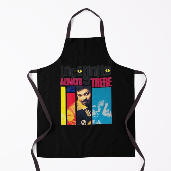 Item preview, Incognito designed and sold by GustaveGareau.