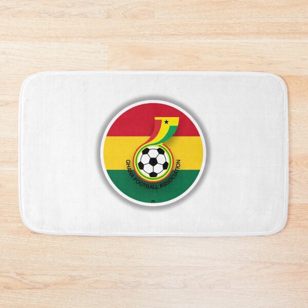 Artikelvorschau, KATAR Ghana Fußballmannschaft GHANA entworfen und verkauft von EmersLowe.