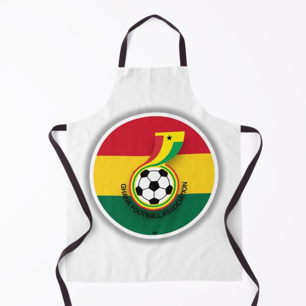 Item preview, QATAR Selección de fútbol de Ghana GHANA designed and sold by EmersLowe.