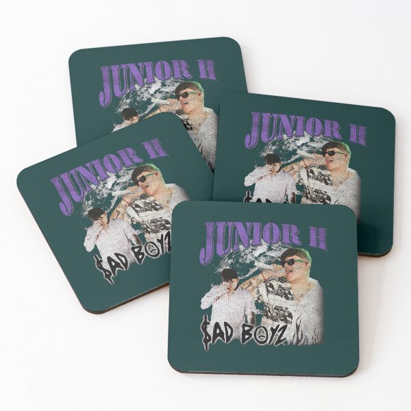 Item preview, Junior H Sad Boyz Vintage designed and sold by BartonShirt.