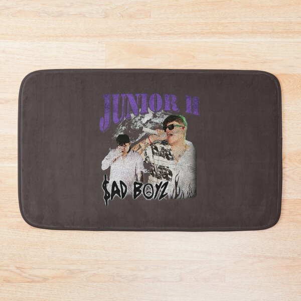 Item preview, Junior H Sad Boyz Vintage designed and sold by BartonShirt.