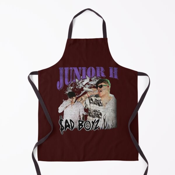 Item preview, Junior H Sad Boyz Vintage designed and sold by BartonShirt.