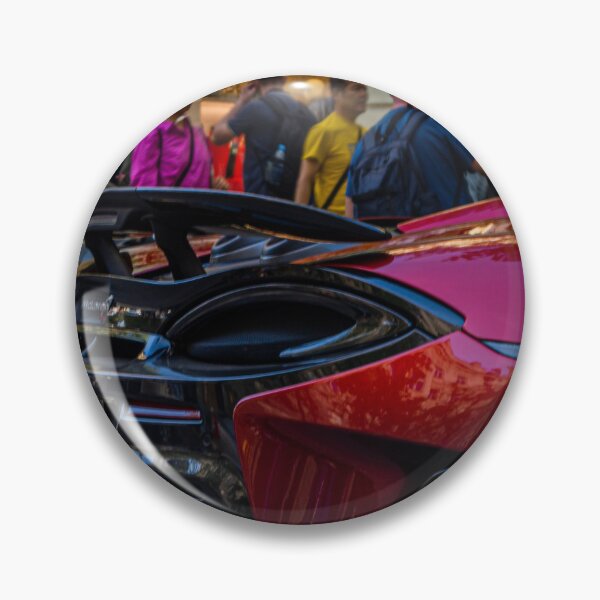 Item preview, McLaren 600LT designed and sold by VitaliiShop.