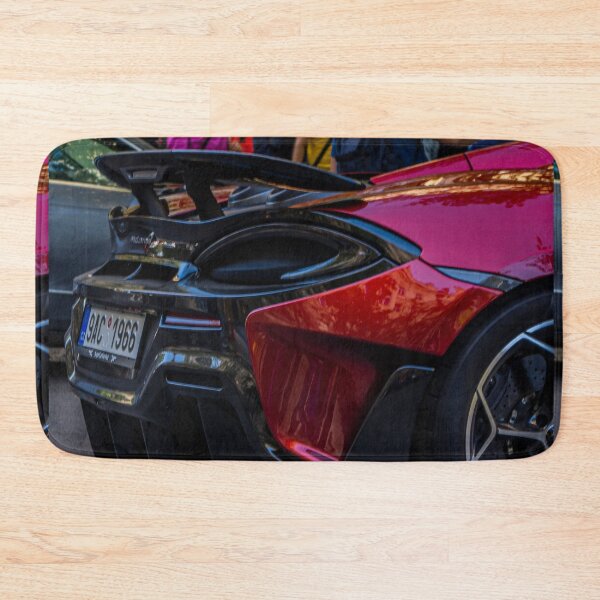 Item preview, McLaren 600LT designed and sold by VitaliiShop.