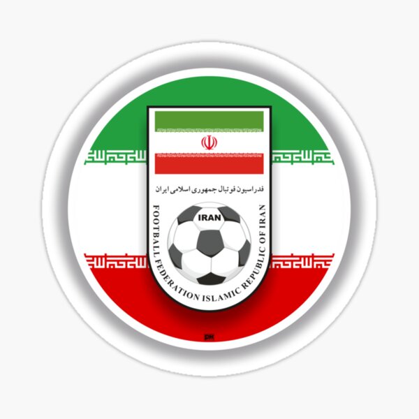 Iran Football: National Team Players - تیم ملی‌ فوتبال ایران