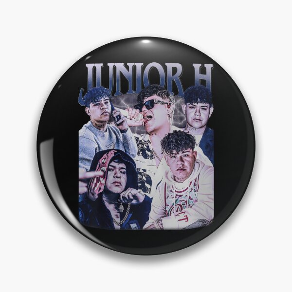 Artikelvorschau, Junior H Retro 90er Jahre entworfen und verkauft von BartonShirt.