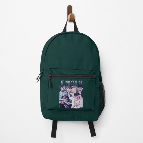 Item preview, Junior H Retro 90s designed and sold by BartonShirt.