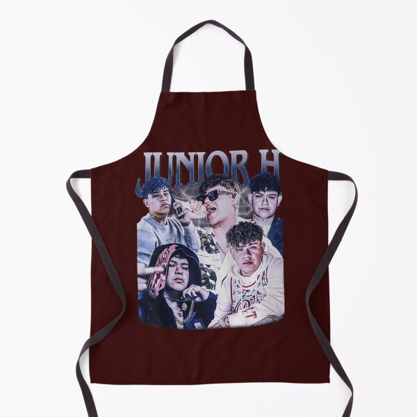 Item preview, Junior H Retro 90s designed and sold by BartonShirt.