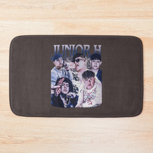 Item preview, Junior H Retro 90s designed and sold by BartonShirt.