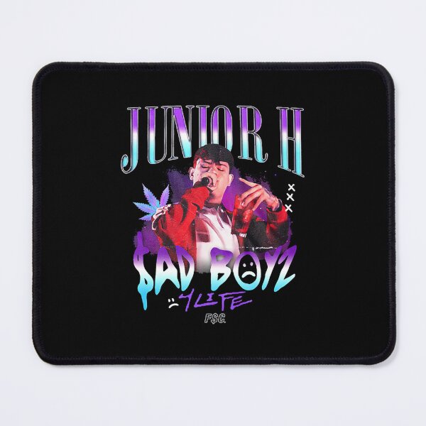 Item preview, Junior H Sad Boyz designed and sold by BartonShirt.