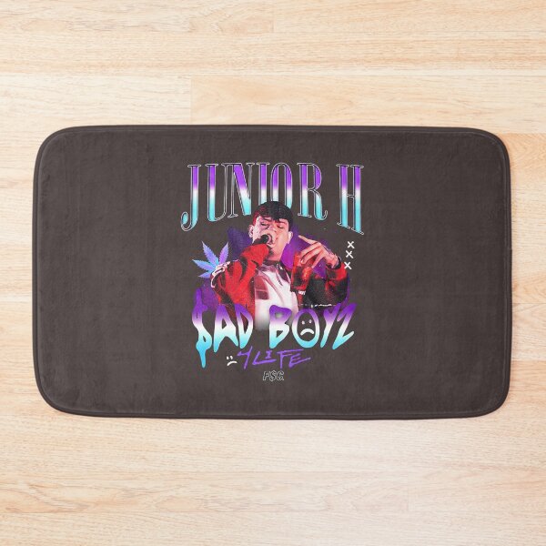 Item preview, Junior H Sad Boyz designed and sold by BartonShirt.