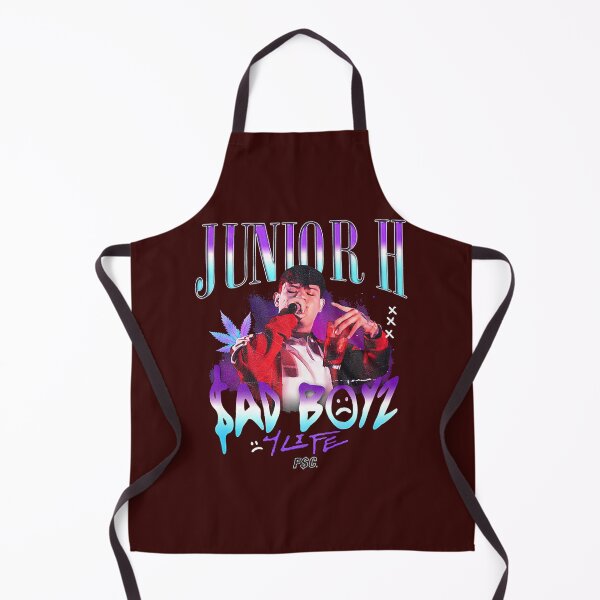 Artikelvorschau, Junior H Sad Boyz entworfen und verkauft von BartonShirt.