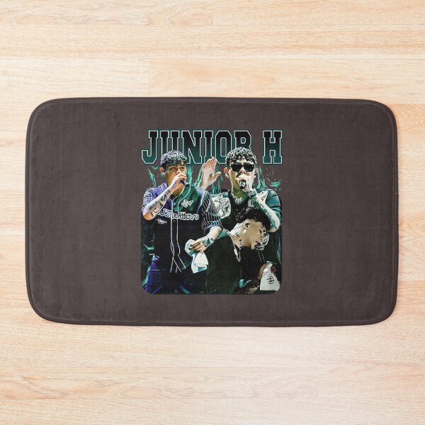 Item preview, JUNIOR H Vintage Music Tour designed and sold by BartonShirt.