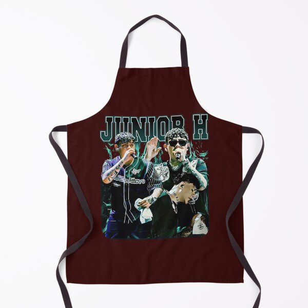 Artikelvorschau, JUNIOR H Vintage Music Tour entworfen und verkauft von BartonShirt.