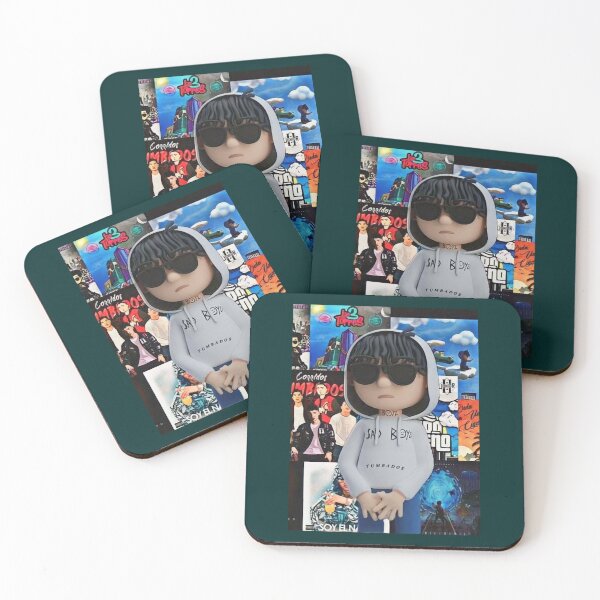 Item preview, junior h designed and sold by BartonShirt.