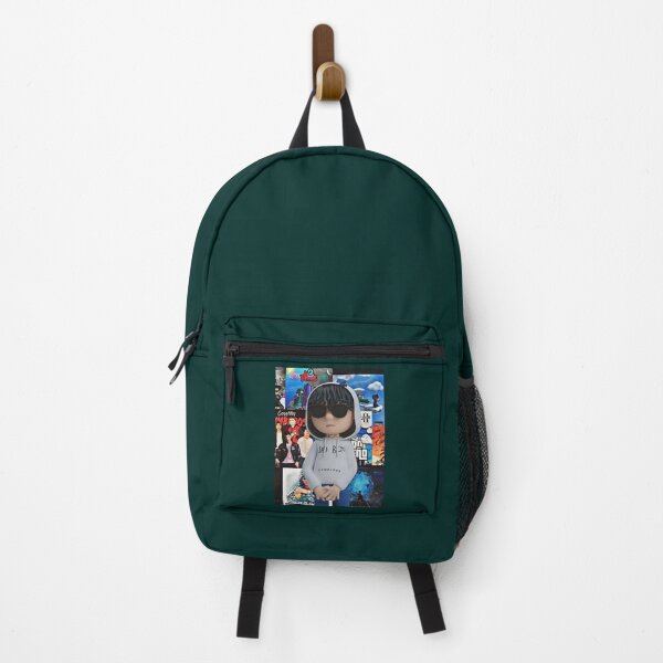 Item preview, junior h designed and sold by BartonShirt.
