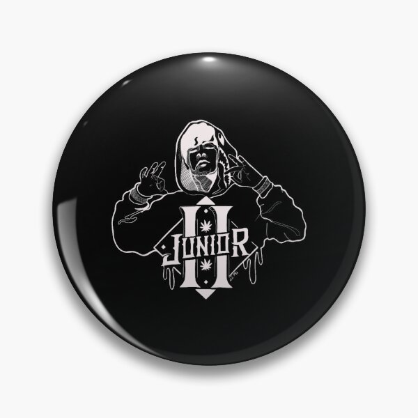 Item preview, junior h designed and sold by BartonShirt.