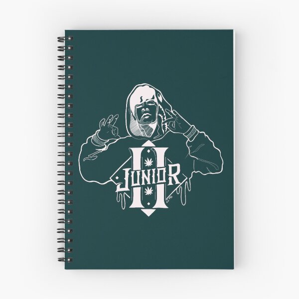 Item preview, junior h designed and sold by BartonShirt.