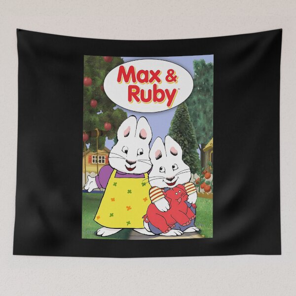 Item preview, Max and Ru	 designed and sold by ogybsdknb25.