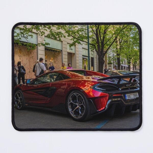 Item preview, McLaren 600LT designed and sold by VitaliiShop.