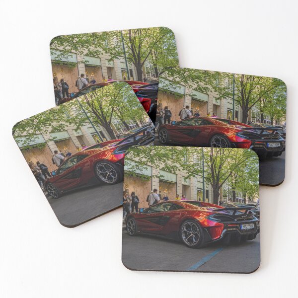 Item preview, McLaren 600LT designed and sold by VitaliiShop.
