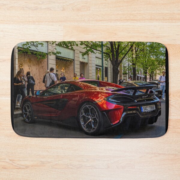 Item preview, McLaren 600LT designed and sold by VitaliiShop.