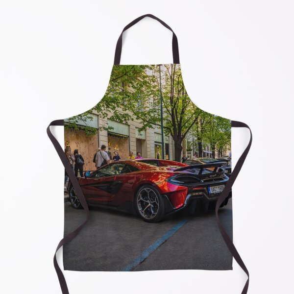 Item preview, McLaren 600LT designed and sold by VitaliiShop.
