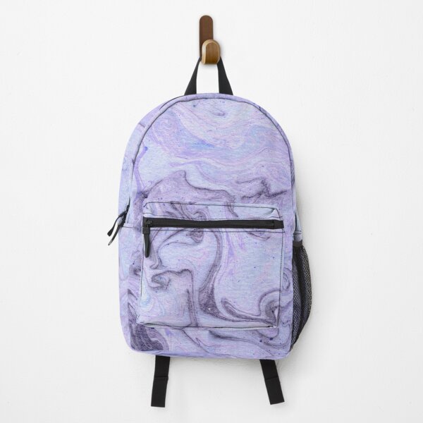 Item preview, Marbly Lavender designed and sold by Lisa Argyropoulos.