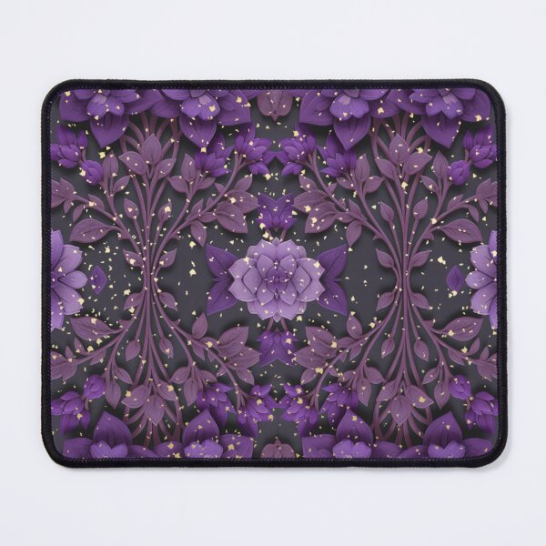 Item preview, Perfect Purple designed and sold by BumbleChynxBee.