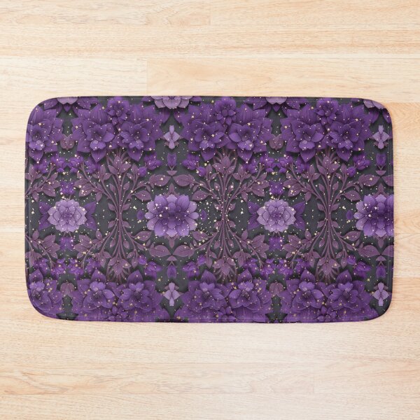 Item preview, Perfect Purple  designed and sold by BumbleChynxBee.