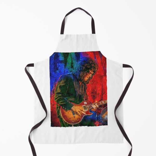 Item preview, Retrato tributo a Gary Moore designed and sold by CloridanMainvil.
