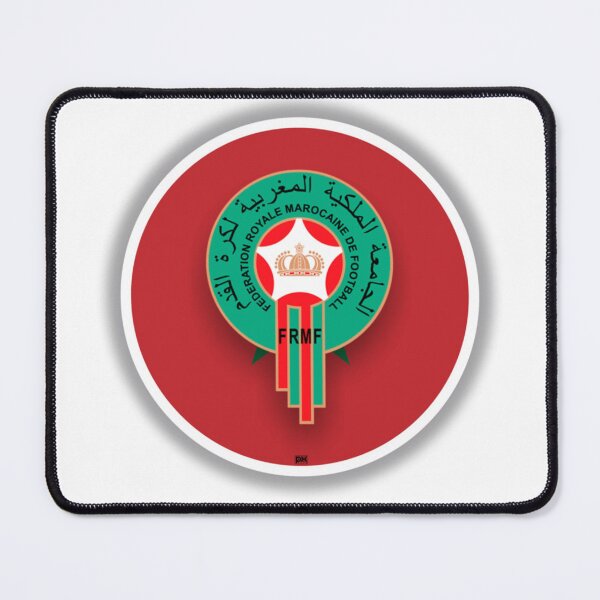 Item preview, QATAR Morocco Soccer Team MOROCCO designed and sold by PortTremblay.