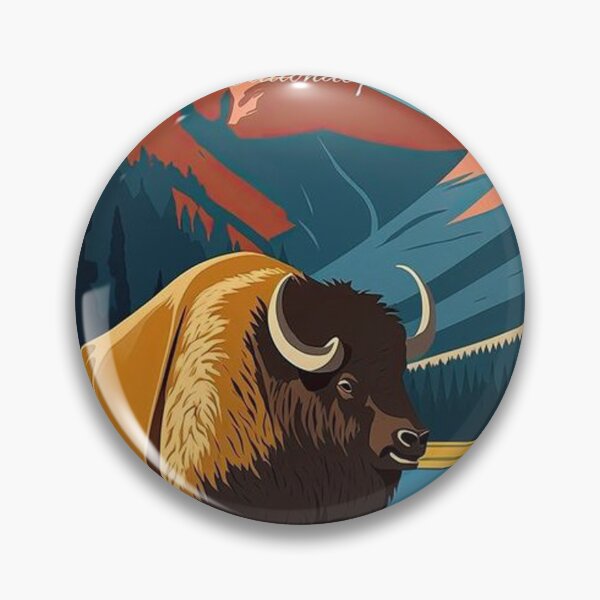 Item preview, bysson from yellowstone designed and sold by nowelherry.