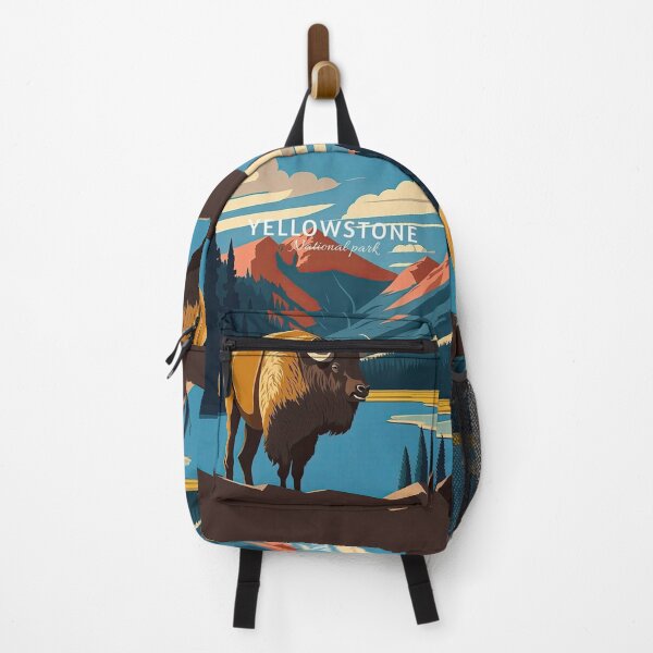 Item preview, bysson from yellowstone designed and sold by nowelherry.