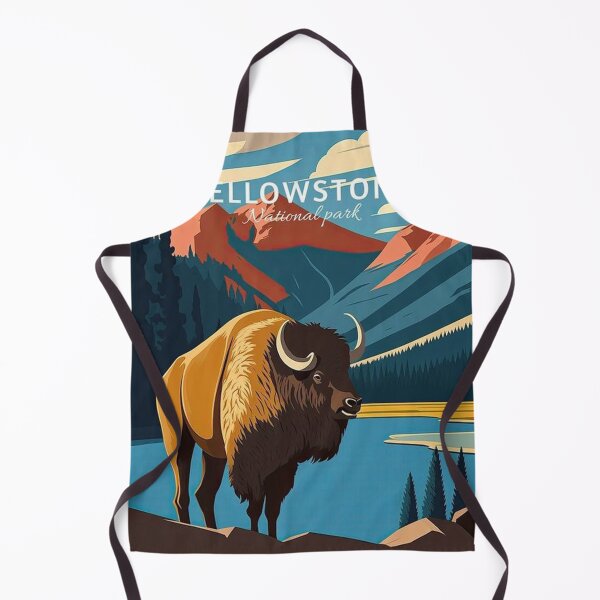 Item preview, bysson from yellowstone designed and sold by nowelherry.