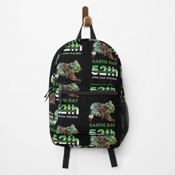 Item preview, Earth Day 52th Anniversary April 22nd 1970-2022 – Earth Day Tee For Women Koala Lovers Animal Lovers Australia Strong designed and sold by KittibunPhu.