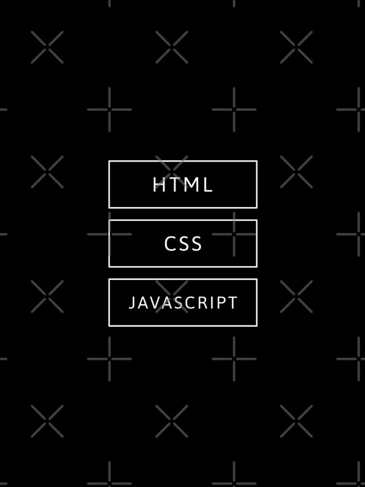Thumbnail 4 of 4, iPhone Case, HTML, CSS & JavaScript Developer designed and sold by developer-gifts.