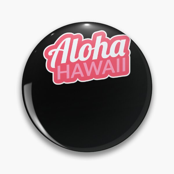 Item preview, Aloha Summer  	 designed and sold by whobxwttnij32.