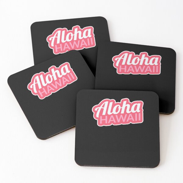Item preview, Aloha Summer  	 designed and sold by whobxwttnij32.