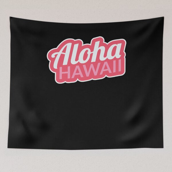 Item preview, Aloha Summer  	 designed and sold by whobxwttnij32.