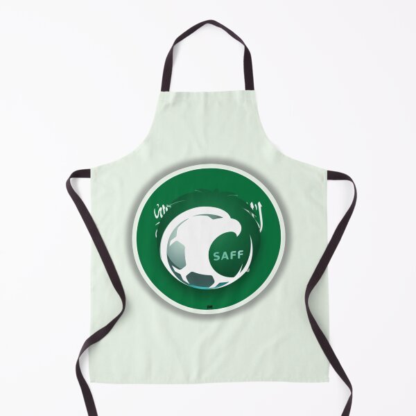Item preview, QATAR Equipo de fútbol de Arabia Saudita ARABIA SAUDITA designed and sold by PortTremblay.
