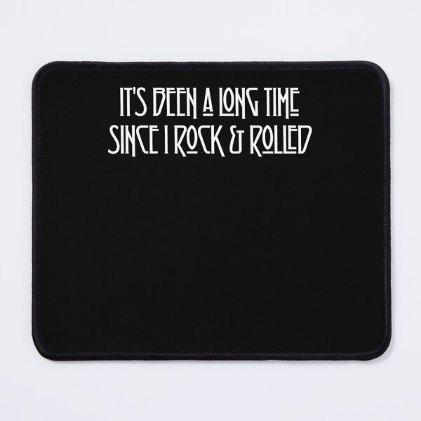 Item preview, Its Been A designed and sold by DelitBourget.